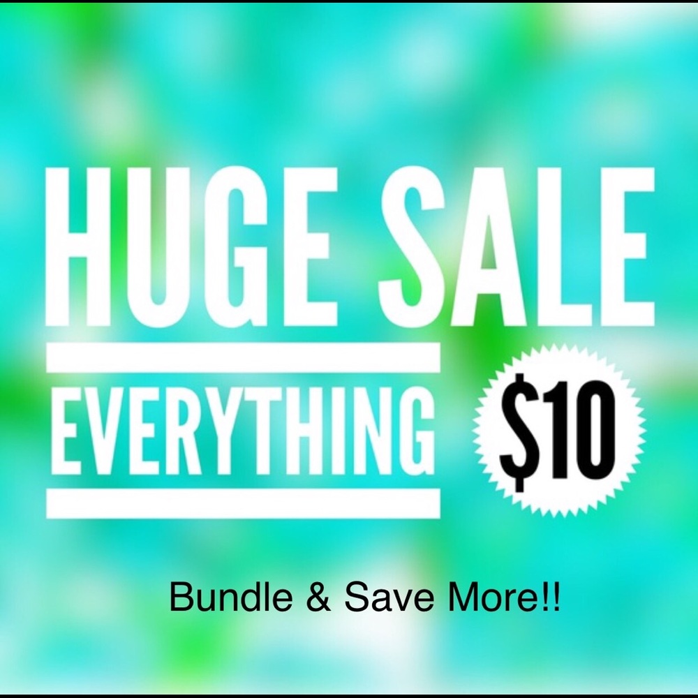 NOT A CURRENT OFFER!!